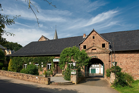 Hausen Castle