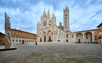 Cathedral of Siena, Duomo di Siena