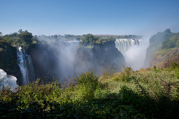 Viktoria Falls