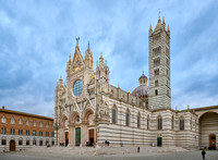 Cathedral of Siena, Duomo di Siena