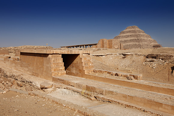 ramp of Wenis