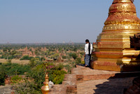 Dhamma-Ya-Zi-Ka-Pagoda