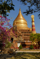 Dhamma-Ya-Zi-Ka-Pagoda