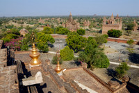 Dhamma-Ya-Zi-Ka-Pagoda