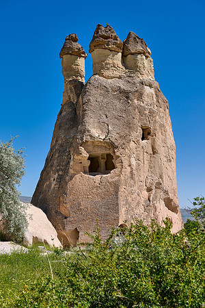 Pasaba Valley
