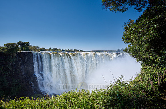 Viktoria Falls