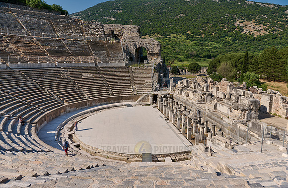theatre of Ephesus