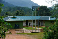 ranger post
