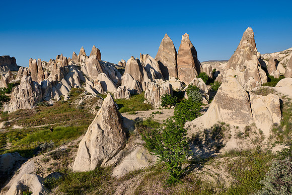 western Pasaba Valley