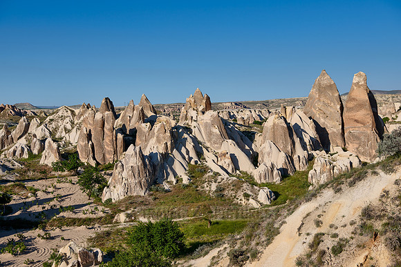 western Pasaba Valley