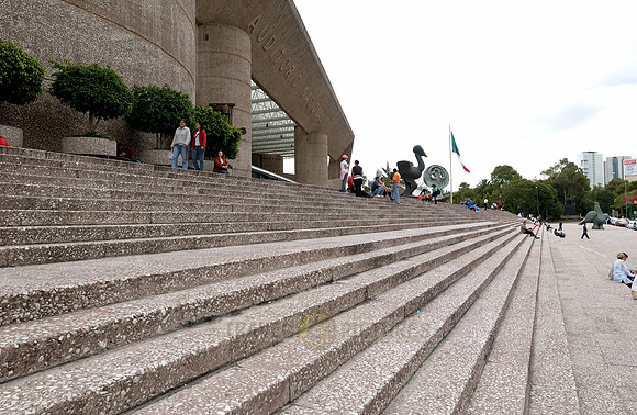 Auditorio Nacional