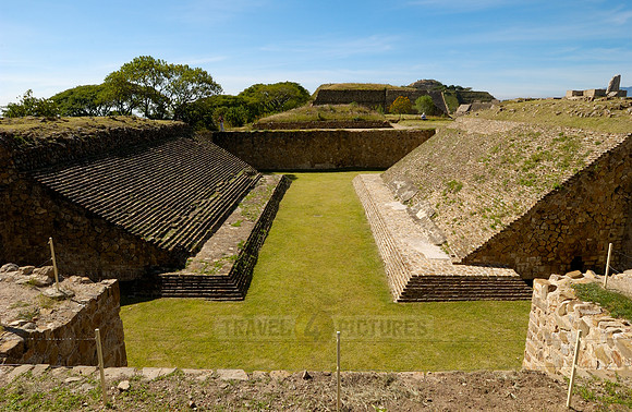 ballcourt