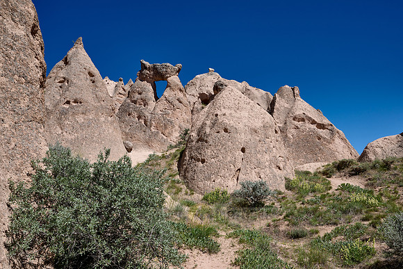 Devrent valley