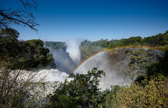Viktoria Falls