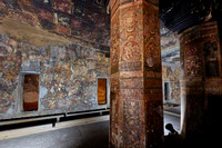 Ajanta caves, cave 17, Aurangabad