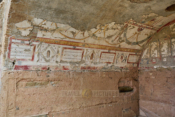 Terrace Houses of Ephesus