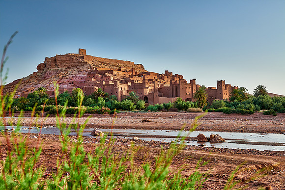 Ksar Aït-Ben-Haddou