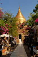 Dhamma-Ya-Zi-Ka-Pagoda