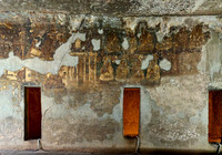 Ajanta caves, cave 16, Aurangabad