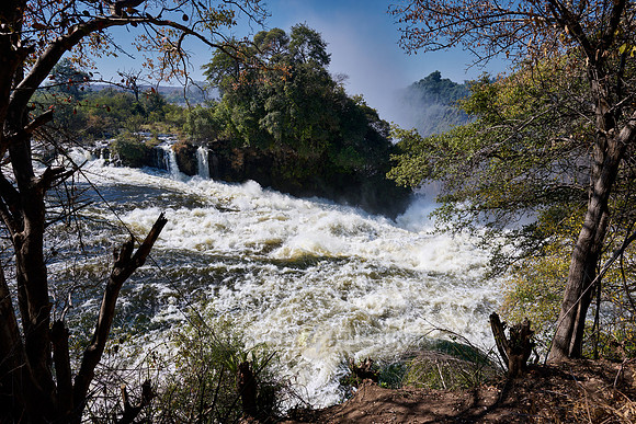 Viktoria Falls