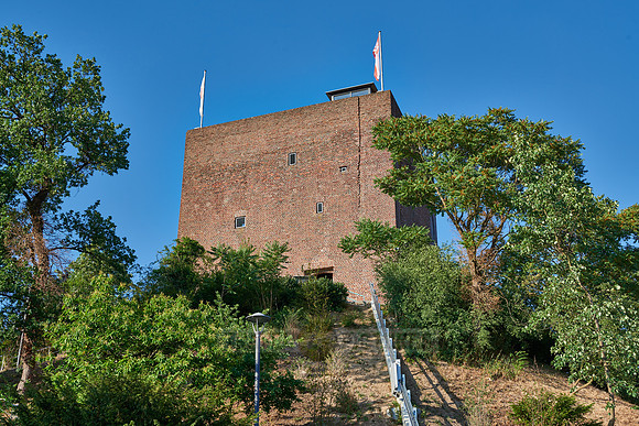Wassenberg castle