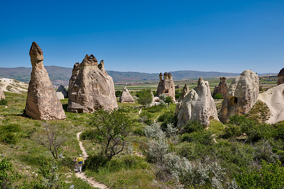 Pasaba Valley