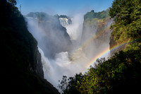 Viktoria Falls
