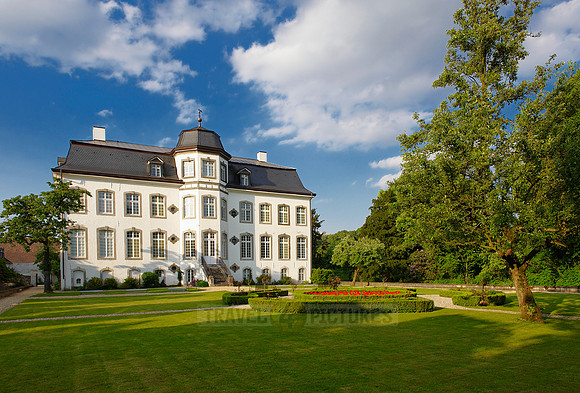 Zweibrueggen castle