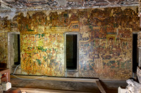 Ajanta caves, cave 2, Aurangabad
