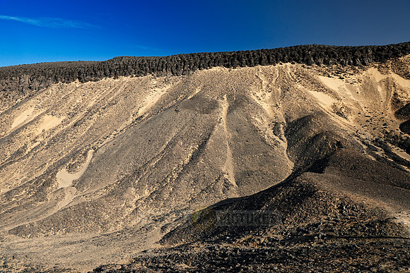 black desert