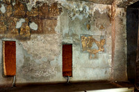Ajanta caves, cave 16, Aurangabad