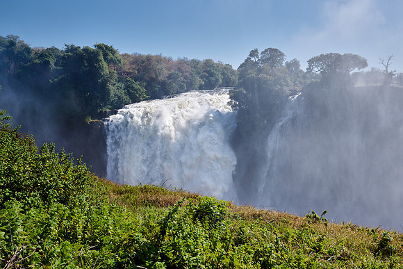 Viktoria Falls