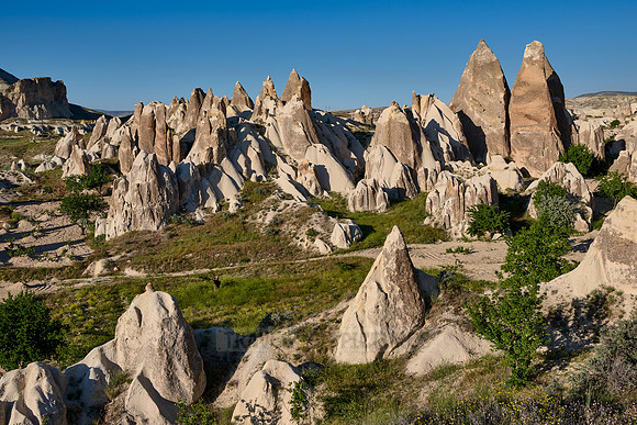 western Pasaba Valley