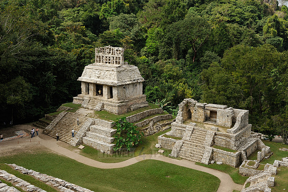 temple of the Sun