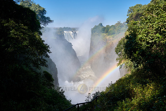 Viktoria Falls