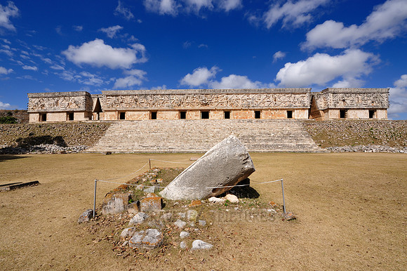 The Governor's Palace