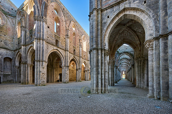 Abbazia di San Galgano