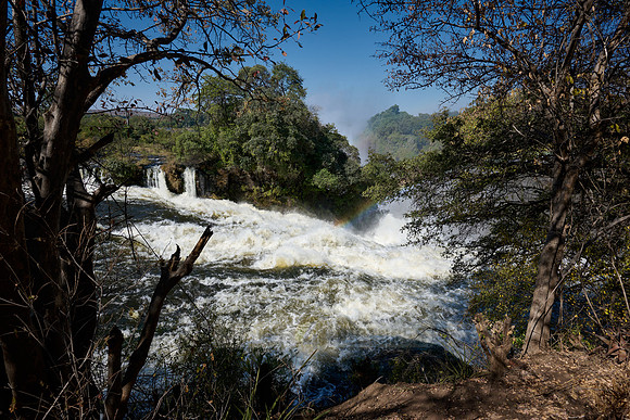 Viktoria Falls