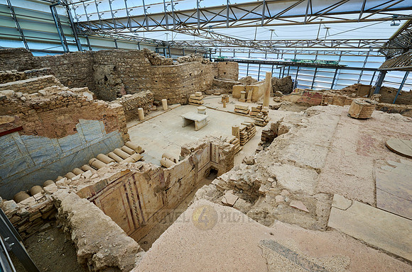 Terrace Houses of Ephesus