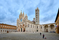 Cathedral of Siena, Duomo di Siena