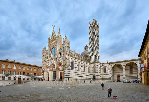Cathedral of Siena, Duomo di Siena