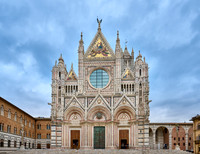 Cathedral of Siena, Duomo di Siena