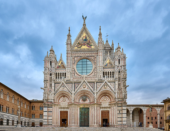 Cathedral of Siena, Duomo di Siena