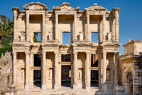 Library of Celsus, Ephesus