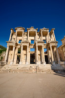 Library of Celsus, Ephesus