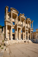 Library of Celsus, Ephesus