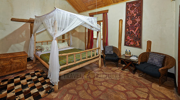 Primate Lodge Kibale