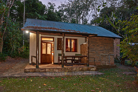 Primate Lodge Kibale