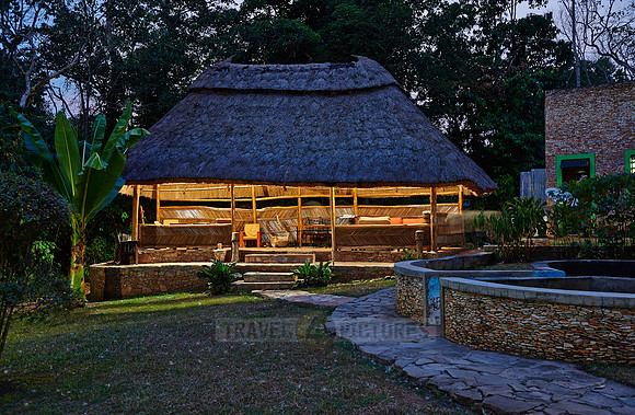 Primate Lodge Kibale