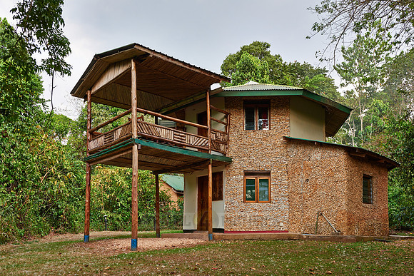 Primate Lodge Kibale